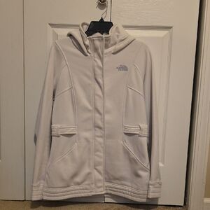 The North Face Women's Snow Jacket - White